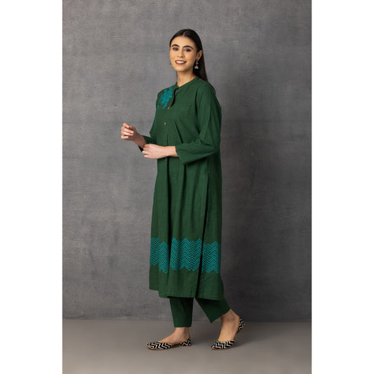 M9-03 PRET COLLECTION/KURTA & TUNIC SET