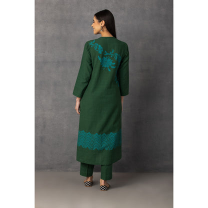 M9-03 PRET COLLECTION/KURTA & TUNIC SET
