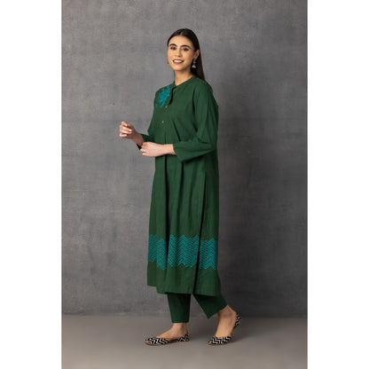 M9-03 PRET COLLECTION/KURTA & TUNIC SET