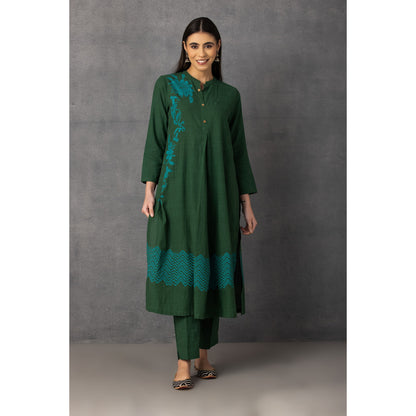 M9-03 PRET COLLECTION/KURTA & TUNIC SET